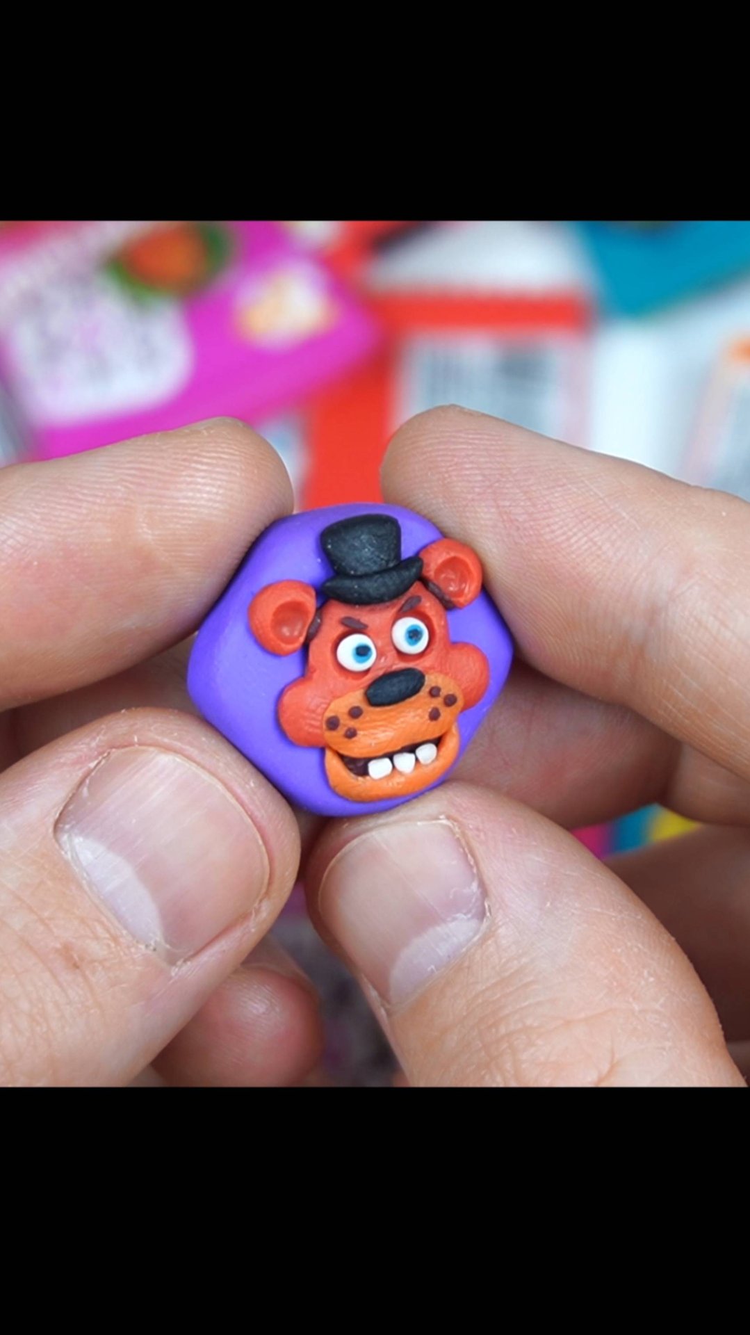 Секретные Магнитыши: Ам Ням, Фнаф, Амогус. Акция в Магните. смотреть онлайн