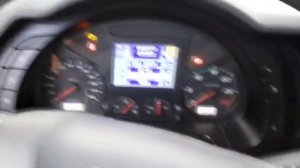 Обзор Ивеко Стралис Хай Вэй 460 Евро 5 АКПП