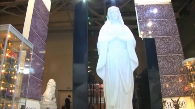 Изготовление памятников: группа компаний Global Stone смотреть онлайн