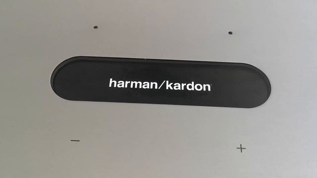 Harman Kardon Citation 500 first look смотреть онлайн