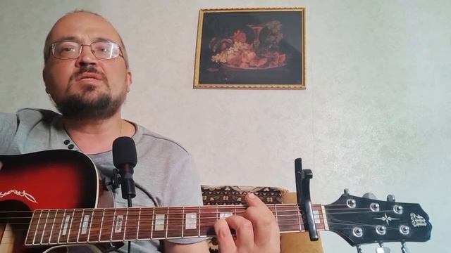 Какая ночь, я не могу... песня на стихи Сергея Есенина. смотреть онлайн
