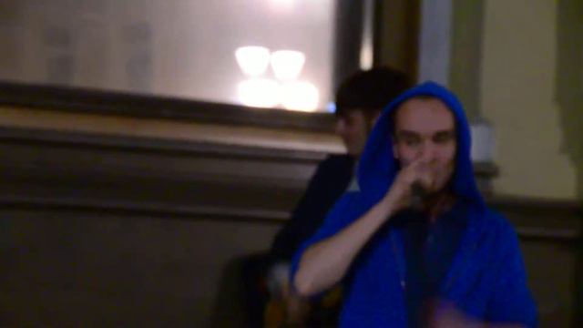 Уличные Каверы № 1 смотреть онлайн