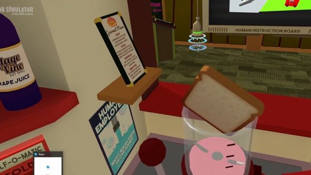 OCULUS QUEST 2-БУДУЩЕЕ ЗДЕСЬ, ДРУГ!