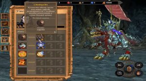 ОБЗОР НА ГЕРОЕВ МЕЧА И МАГИИ 5, ОСНОВЫ ГЕЙМПЛЕЯ И МЕХАНИКИ