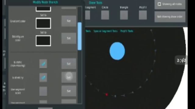 Sticknodes 2.4.8-2.5.0 "Smart Stretch" Circle Tutorial || Tutorial #1 смотреть онлайн