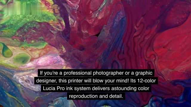 "Printing Perfection: The Top 10 Printers in the World!" смотреть онлайн