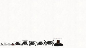 размеры танков 1 часть