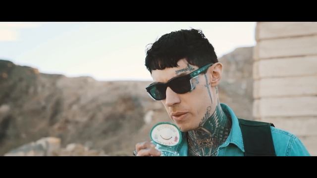 Trace Cyrus DARK ROAD Official Video Ft. Tay