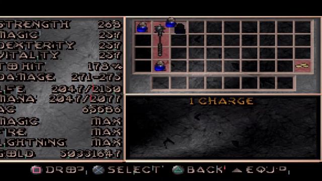BOSS - The Butcher / Diablo (One Hit Kill Trick?) смотреть онлайн