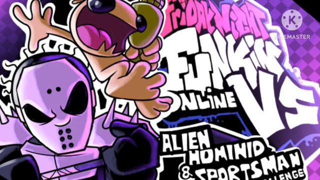 fnf online update Roadkill song ost смотреть онлайн