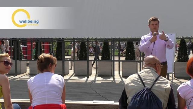 Сильные стороны: как их узнать в себе? Алексей Улановский смотреть онлайн