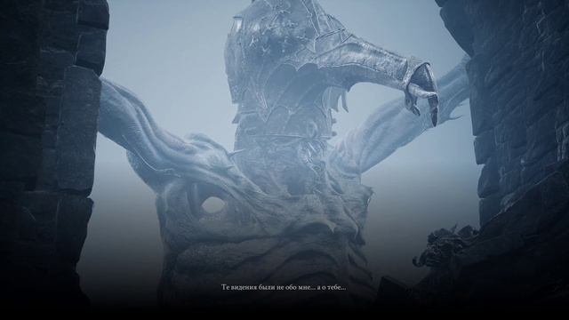 Mortal Shell[#9] - Узник [Финал] (Прохождение на русском(Без комментариев)) смотреть онлайн
