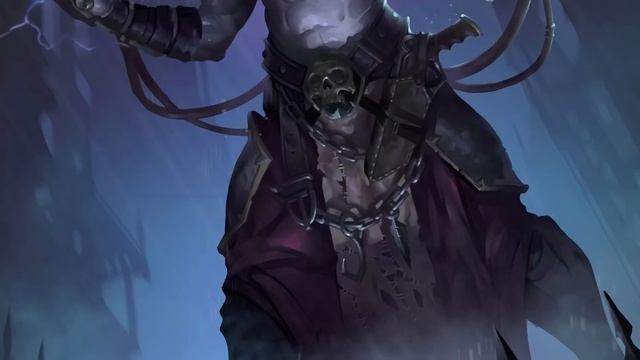 Who Raised Each Primarch Before the Coming of the Emperor? | Warhammer 40k Lore смотреть онлайн