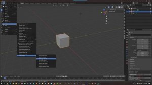 Blender 2.8x/2.9x - Installing REDxEYE's SourceIO Add-on