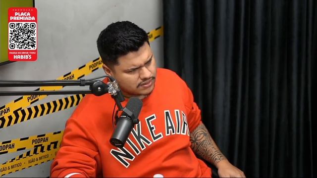 TODO CARIOCA É FOLGADO