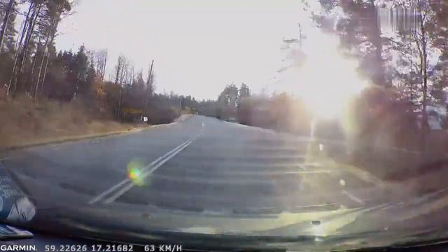 Гололёд на мосту смотреть онлайн