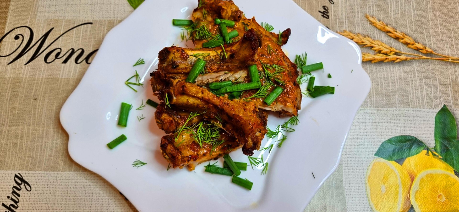 НЕРЕАЛЬНО ВКУСНЫЕ РЕБРЫШКИ!!! ГОТОВЛЮ ТОЛЬКО ТАК!!! смотреть онлайн