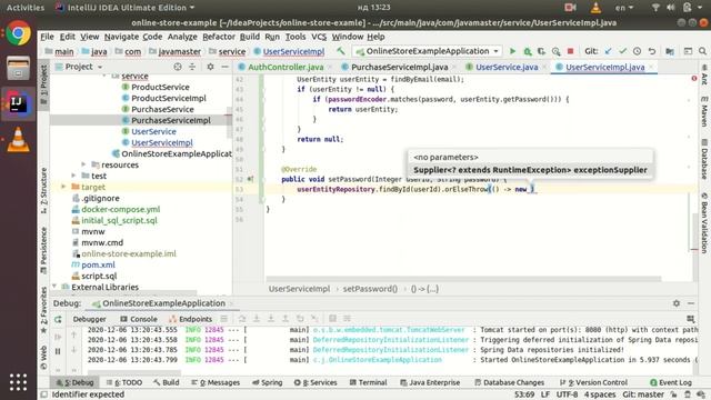 Login and Register Form From Scratch with Java and ReactJS | Java Web Project Part 9 смотреть онлайн