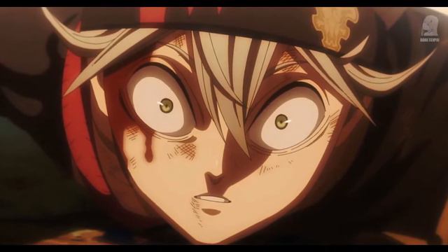 Asta and Yami vs Dante Full Fight Black Clover Episode 167 ブラッククローバー 167話 1080p смотреть онлайн