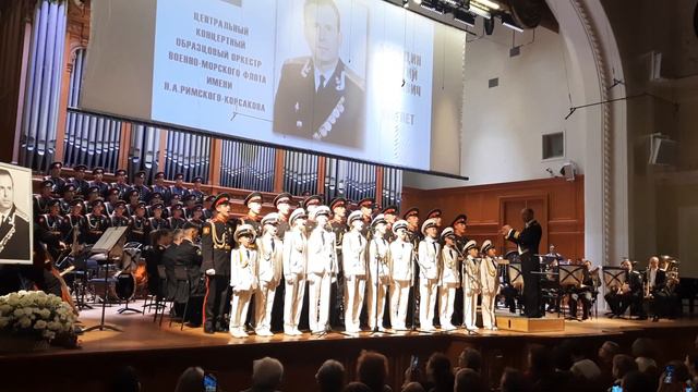 Марш нахимовцев   Муз. В Соловьев-Седой, сл.Н.Глейзаров. #детипоют #советскиепесни #песниизфильмов