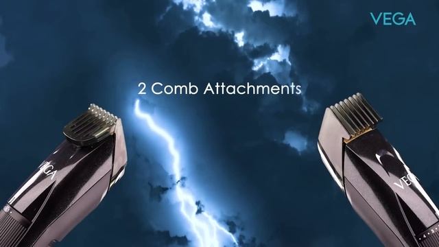 Presenting, loooooooong lasting trimmers! - VEGA Power Series P-2 Beard Trimmer смотреть онлайн