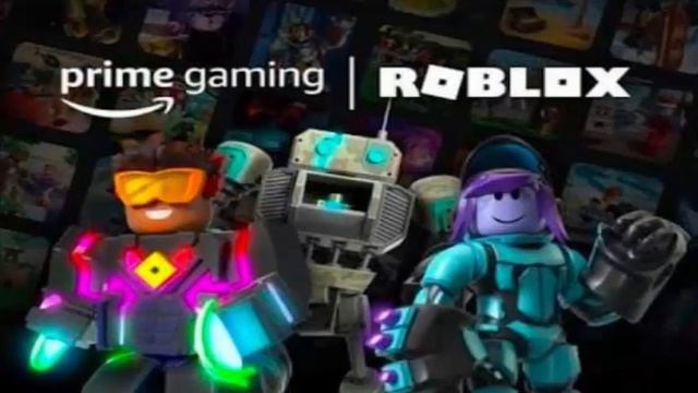 Roblox Prime Gaming Redeem (Jan 2021)- Has Amazon Made An Agreement With Roblox? Watch Now! смотреть онлайн