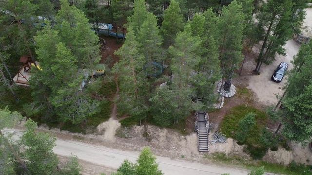 Эдгар Озолин - Туризм смотреть онлайн
