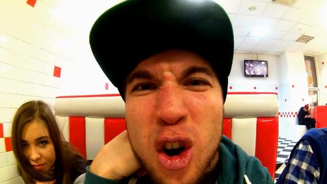 Москва Путешествие в Рождество смотреть онлайн