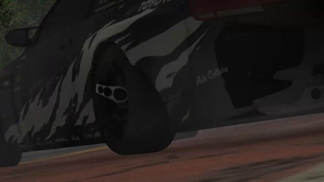 DRIFT PARADISE KILLING VIBES
