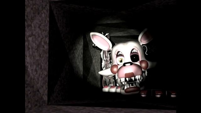 Теории и Факты игры Five Nights At Freddy's 2 #5 смотреть онлайн