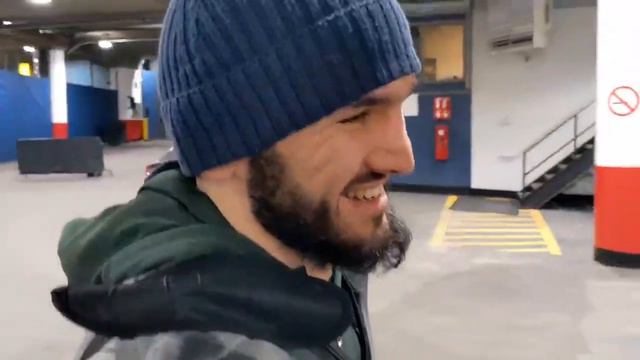 Post-fight: Artur Beterbiev vs Marcus Browne, после боя Артур Бетербиев - Маркус Браун смотреть онлайн