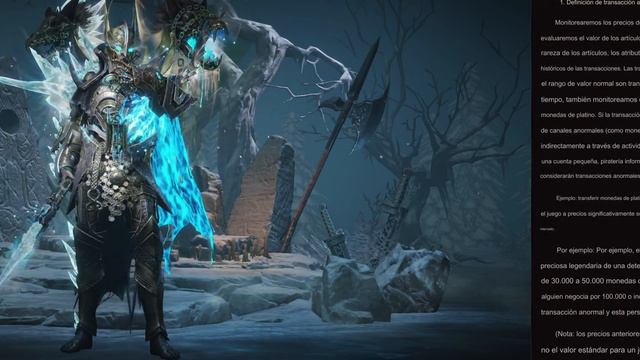 Platinum Farm usando Alts: ¿baneable ahora? - Hablemos - Diablo Immortal смотреть онлайн