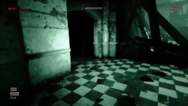 (Outlast 100%) - speedrun World Record (Whit loads 36:58.19) [32:21] смотреть онлайн