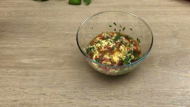 Es ist so lecker!! Schnelles Frühstück, Rezept in 10 Minuten #89 смотреть онлайн