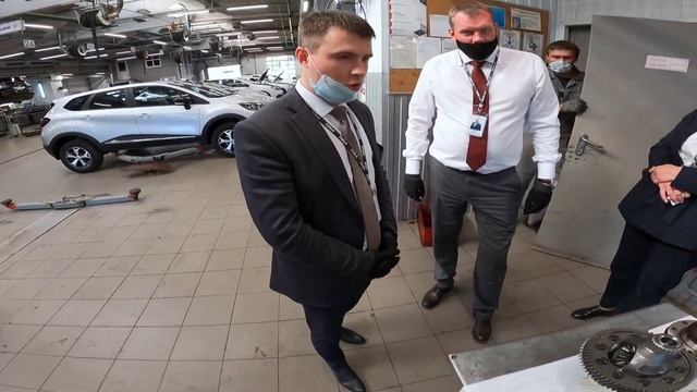 НОВЫЙ РЕНО ДАСТЕР УСТАНОВКА ПЕРЕДНЕЙ БЛОКИРОВКИ (ЛЮТЫЙ РУМЫН) смотреть онлайн