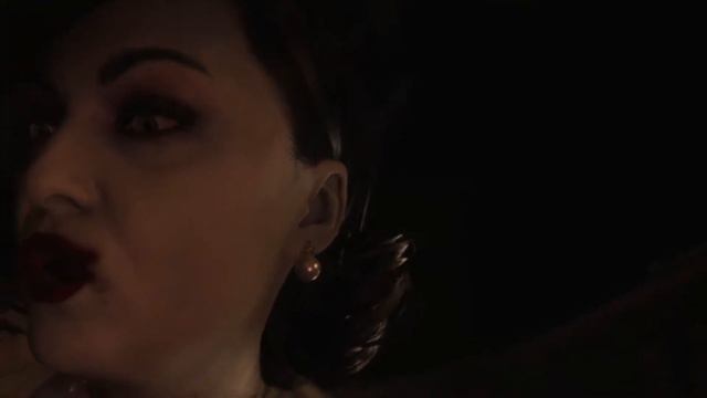 КОГДА НЕ РАСТЕРЯЛСЯ ПРИ ВИДЕ ДИМИТРЕСКУ RE8 смотреть онлайн