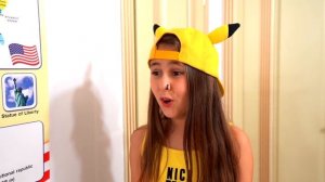 Сестра БЛИЗНЕЦ и Виолетта ПРОУЧИЛИ Еву за ОБМАН! Кто покинет лагерь навсегда?