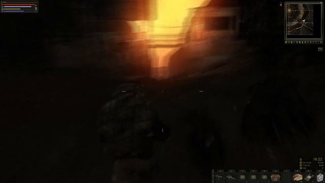 Stalker Online: Ваня Ад - Вредный техосмотр смотреть онлайн