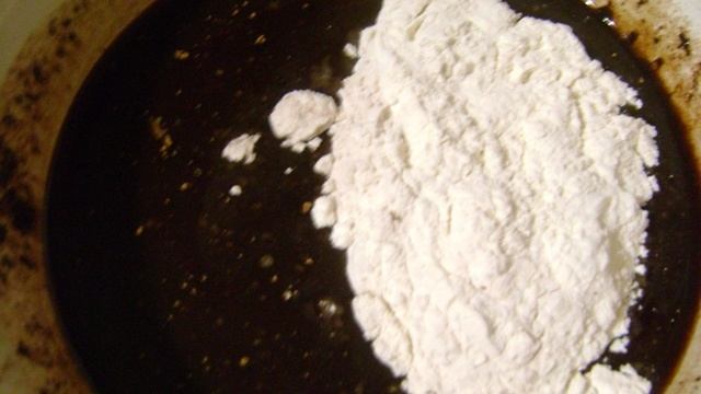 Сборник рецептов