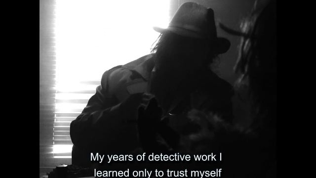 Defective Detective смотреть онлайн