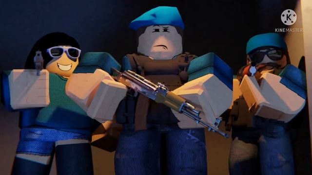 Roblox Arsenal OST - Winning Theme (We Are Mercenaries) смотреть онлайн
