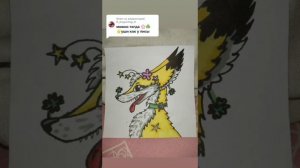 драконы из тик тока (только идеи, 4 последних мои)