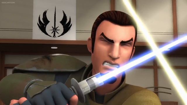 Grogu's Lightsaber Will Be THIS Color and Why смотреть онлайн