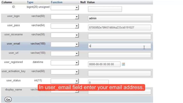 wordpress installation 6th step (Final) - how to become an admin of your WordPress website смотреть онлайн