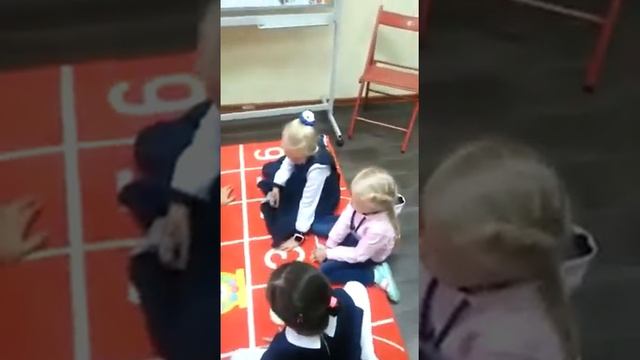 Видео с наших занятий смотреть онлайн