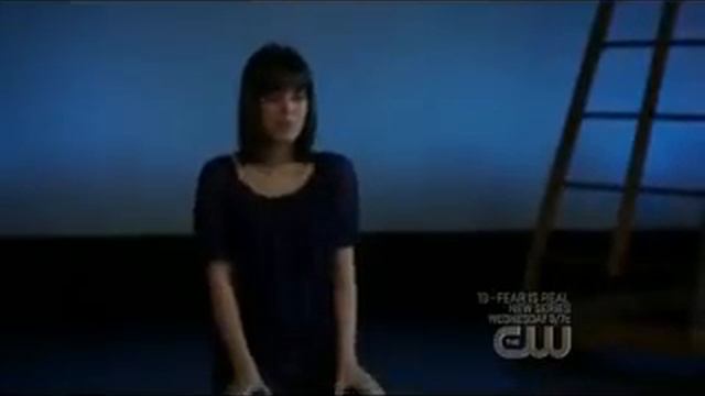 90210 Adrianna Cleopatra suicide scene for her audition смотреть онлайн