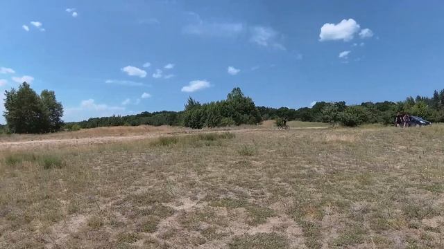 Кицевская пустыня. Жара, ремонт и карта памяти смотреть онлайн