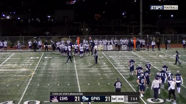 Lake Stevens Vikings at Glacier Peak Grizzlies Football смотреть онлайн