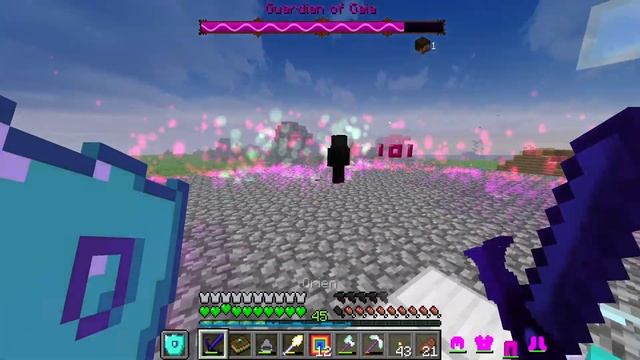 Schaffe ich es!? - #96 Minecraft Orion смотреть онлайн