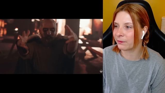VOICEPLAY ft J.NONE - Valhalla Calling - Miracle of Sound (acapella) | Millennial Reacts смотреть онлайн